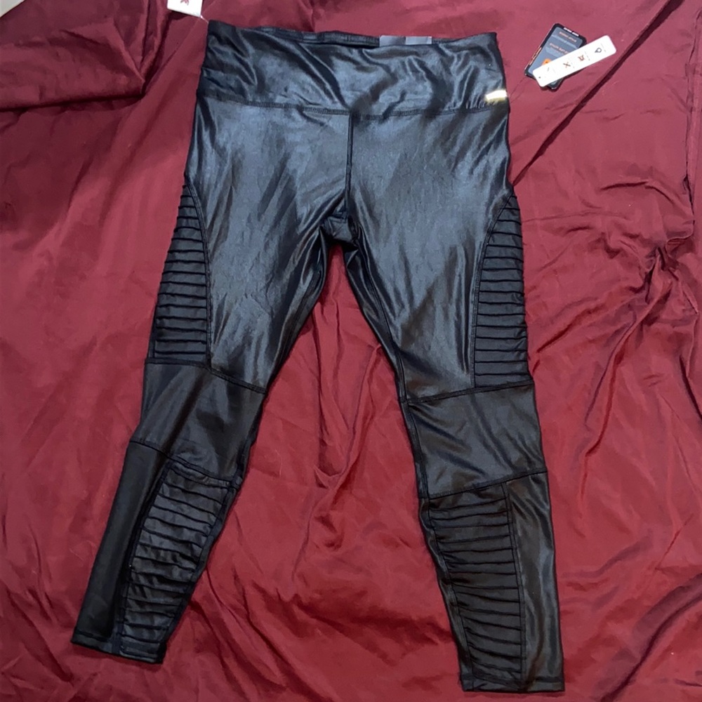 NWT RBX activewear leggings XL